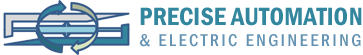 Precise Automation & Electric Engineering